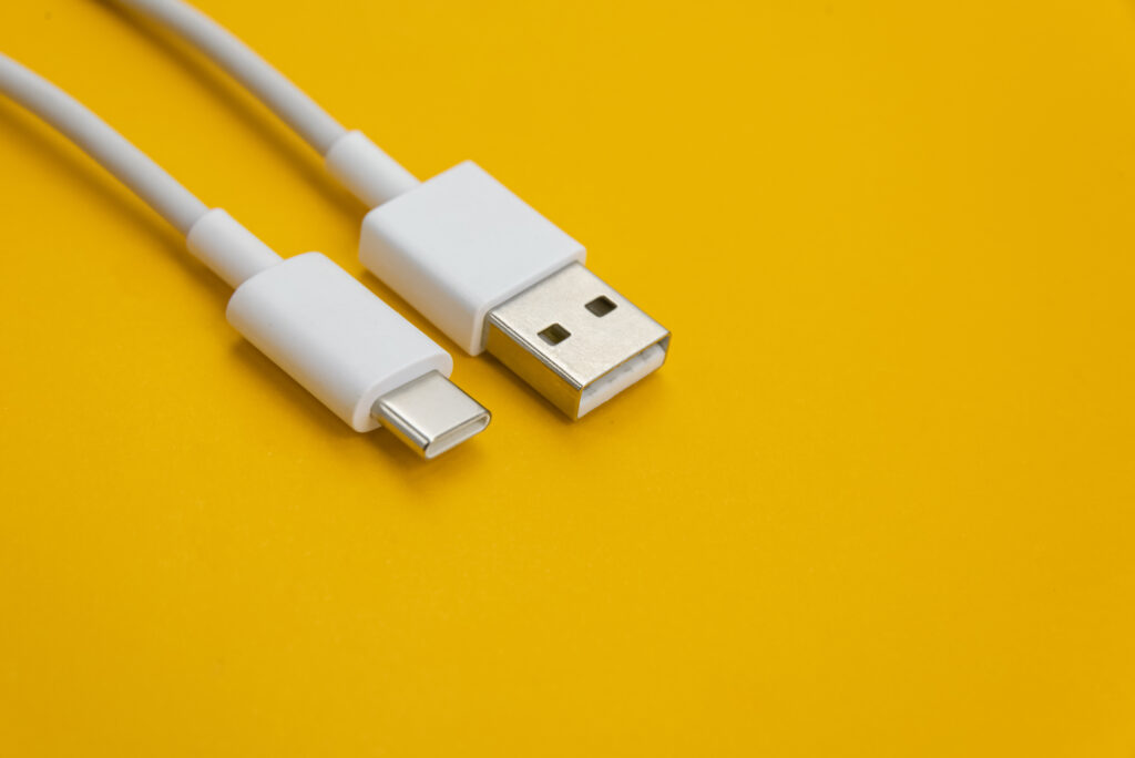 USBケーブル