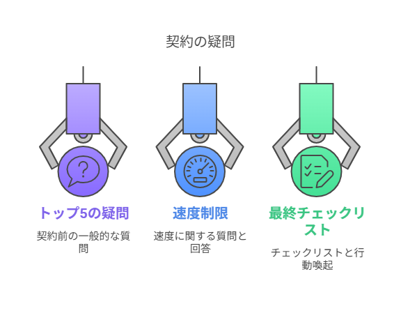 とくとくbbホームWiFiよくある質問