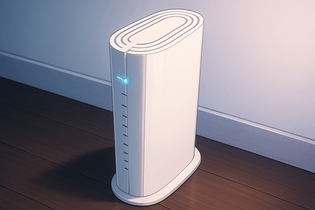中継器