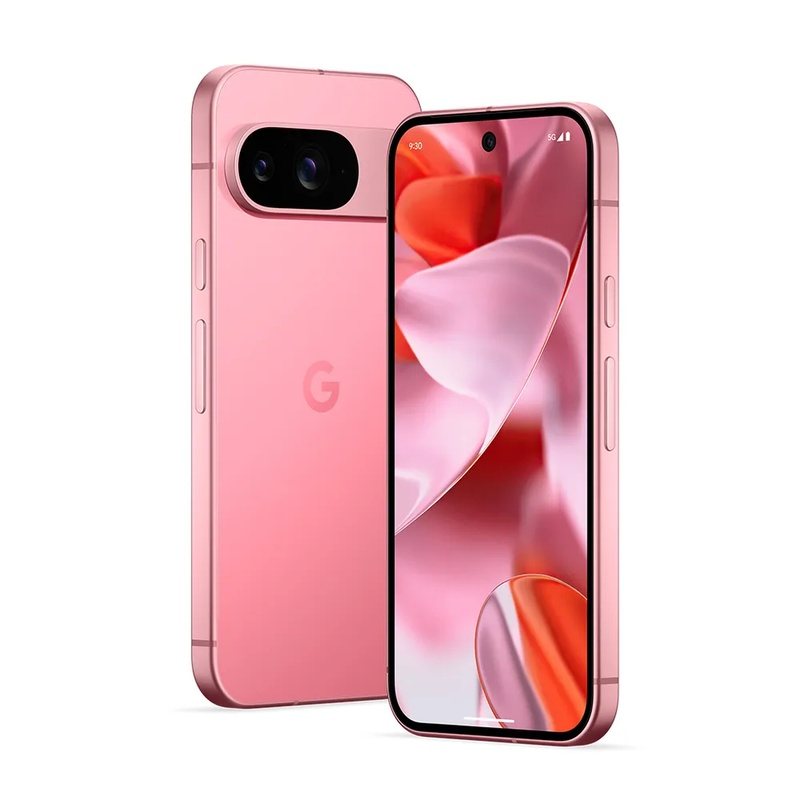 Pixel9スマートホン