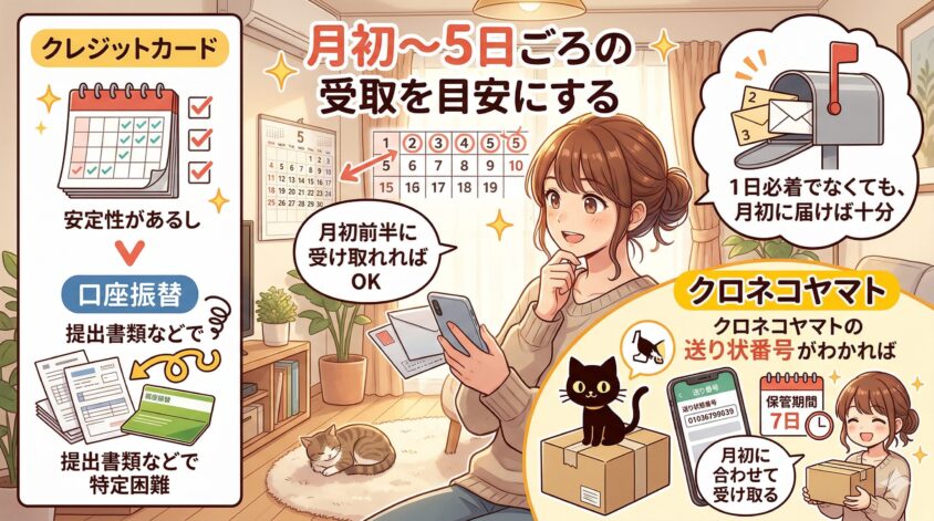 初月無料をゲット！｜逆算カレンダーとは