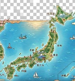 WiMAX5Gのサービスエリア