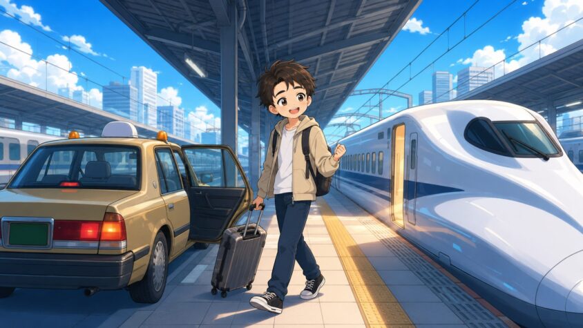 「空白期間なし」で乗り換えるには