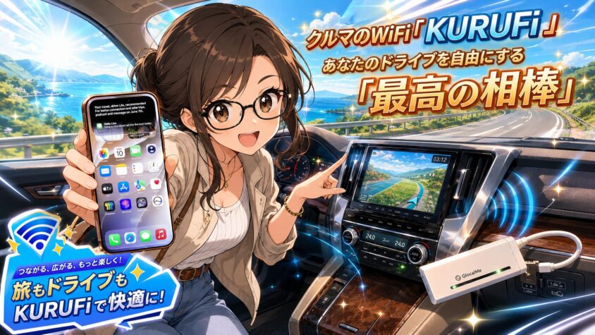 まとめ|最高の相棒