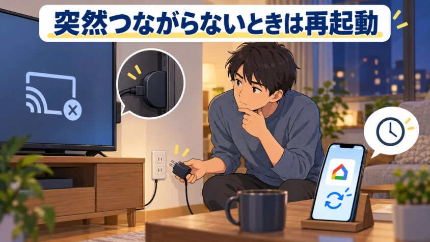 Google側の障害・認証エラー