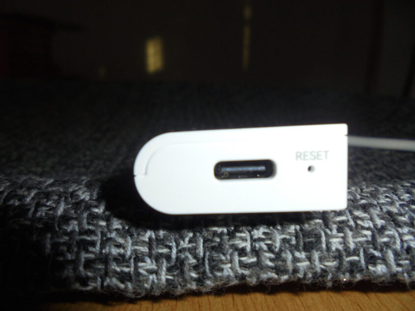 USBボート